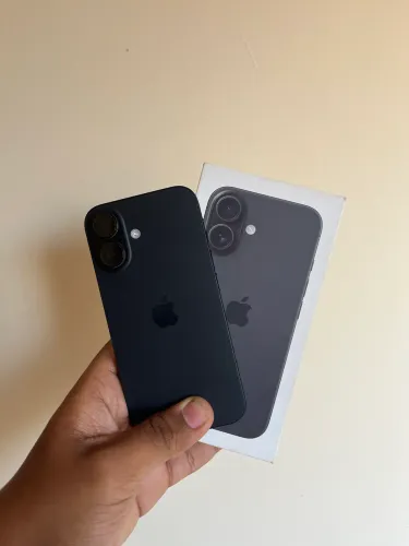 Iphone 16 - 128gb