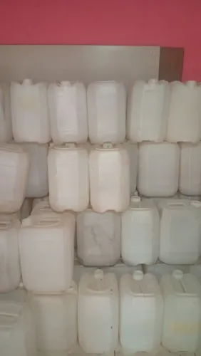 Garrafão de 20 litros 