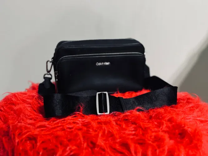 Bolsa Calvin Klein Original