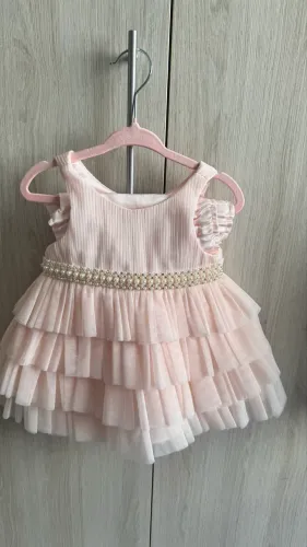 Vestido Américan princess nunca usado.