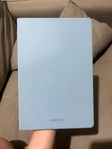 Tablete Samsung S6 light