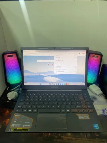 Notebook positivo