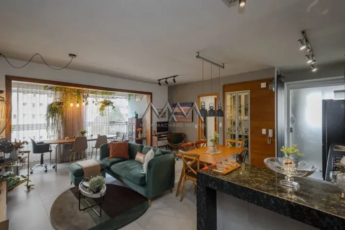 Apartamento para Locação no Vila Da Serra | 2 Quartos - 87 m²