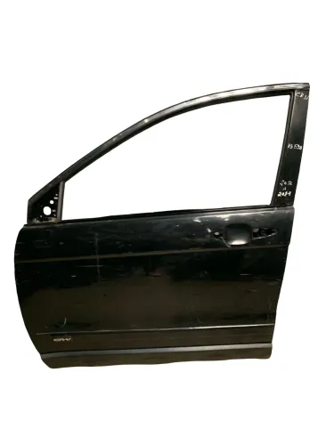 Porta Dianteira Esquerda Honda Cr-v 2009 2010 2011 2012