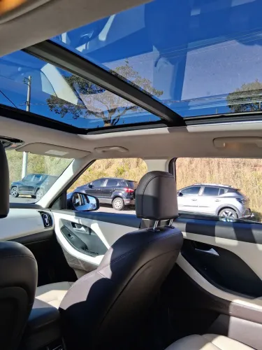 Hyundai Creta Ultimate 2.0 16V Flex AUT 2023