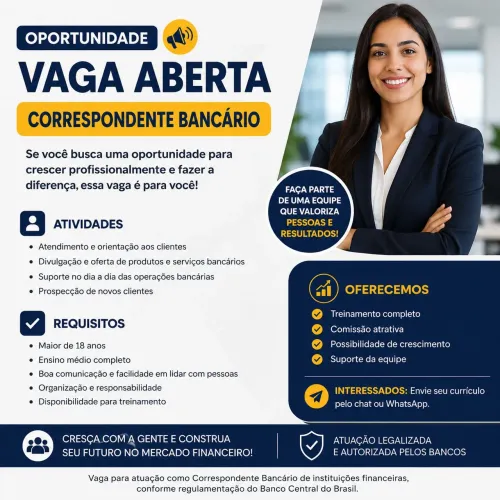 Vaga home office 