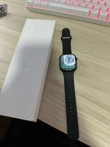 Apple Watch série 11