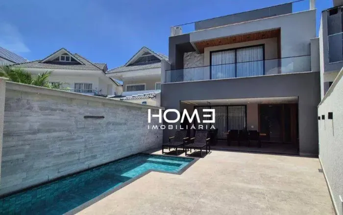 Casa com 5 dormitórios, 490 m² - venda por R$ 4.990.000,00 ou aluguel por R$ 36.269,61/mês