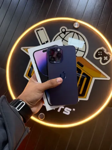 IPHONE 14 PRO 256 GB
