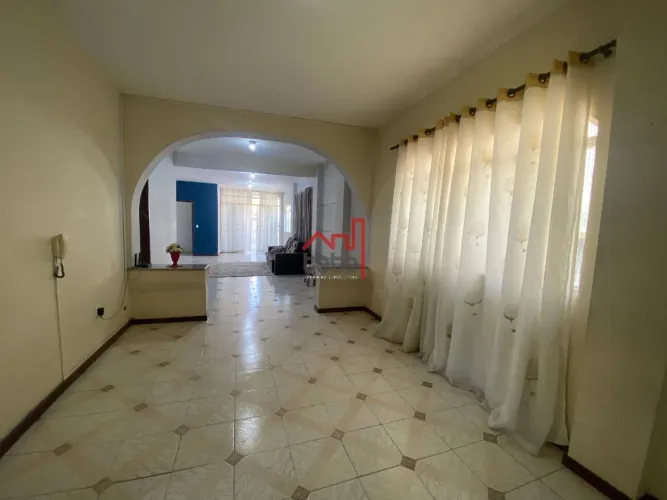 Apartamento 04 quartos área privativa - Venda - Jardim Atlântico
