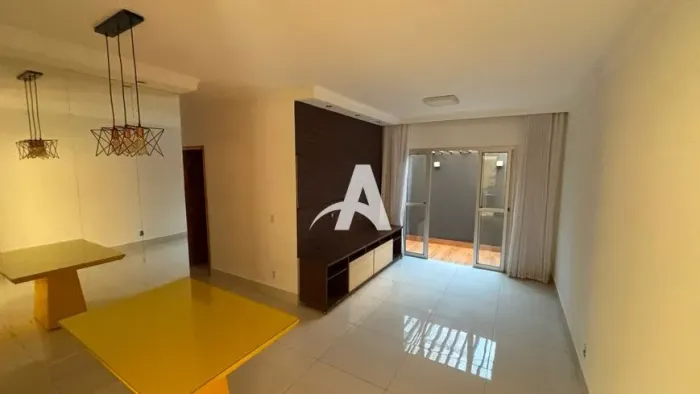 Aluguel Apartamento TUBALINA