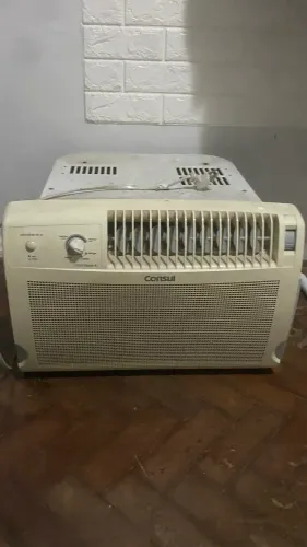 Ar condicionado 7.500 BTUS