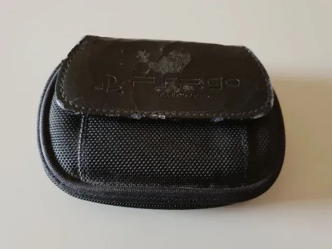 PSP Go Game Traveller Case