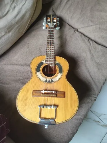 Cavaco luthier