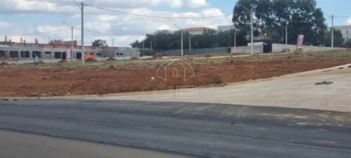 Terreno à venda no Comercial e Residencial Campo Florido, em Campinas/SP