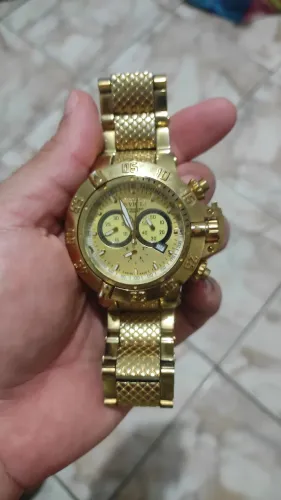 Relogio Invicta 14500 Subaqua Noma 3 