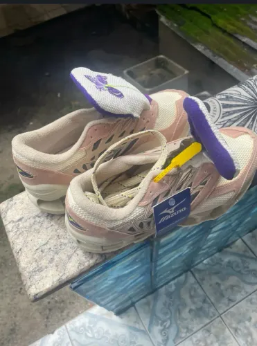 Tênis Mizuno Casual Feminino