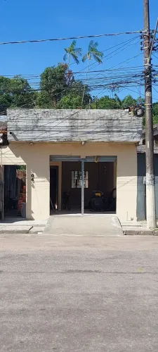 VENDO: ÓTIMO TERRENO - Av. Secundária - Conjunto Maguari - Coqueiro - Belém - PA