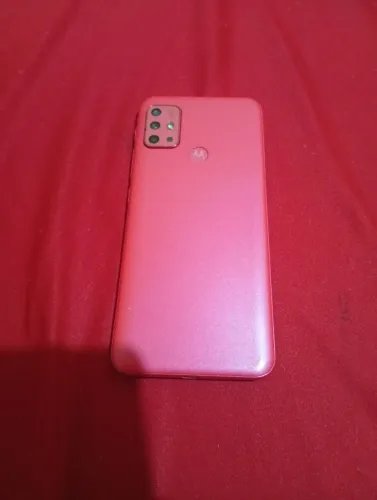 Celular moto G20 