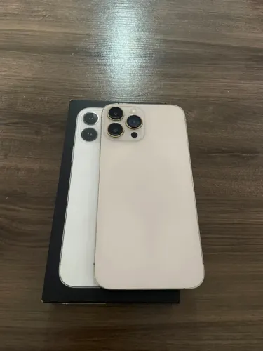iPhone 13 Pro Max 
