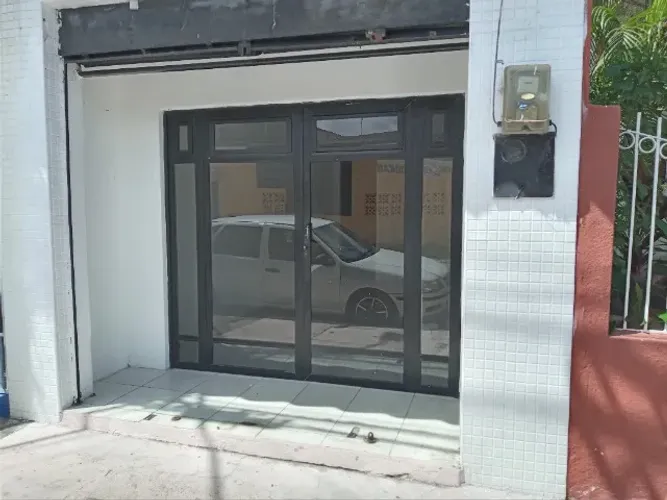Loja na Parquelândia próxima ao Carneiro do Ordones