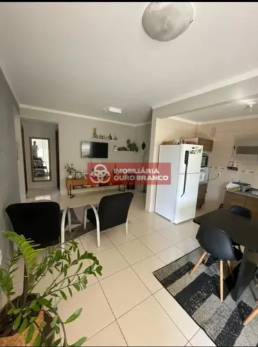 Apartamento - Florianópolis SC