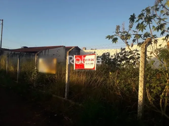 Terreno à venda, Planalto - Uberlândia/MG - Rotina Imobiliária