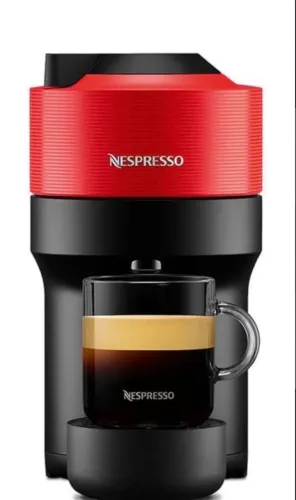 Cafeteria Nespresso Vertuo 110V