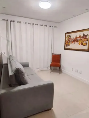 Oportunidade Rio das Pedras Cobertura dúplex - Semi mobiliada 2 vgs de garagem cobertas