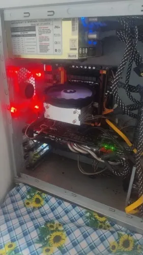 CPU Gamer Xeon 2480