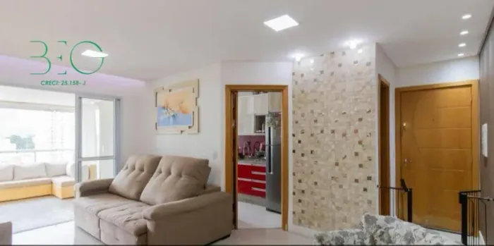 Apartamento com 3 dormitórios à venda, 110 m² por R$ 998. - Vila Galvão - Guarulhos/SP