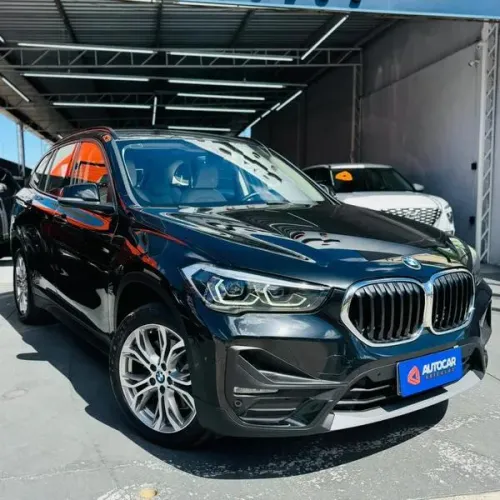 BMW X1 Sdrive 20I 2.0/2.0 TB Acti.flex Aut. 2020