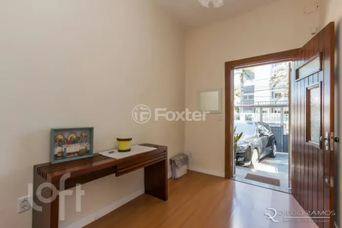 Apartamento à venda Rua Dona Leopoldina, São João - Porto Alegre
