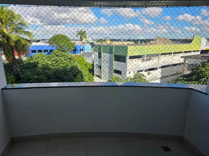 Apartamento para locação no BOSQUE IMPERIAL, JARDIM AEROPORTO, Lauro de Freitas, BA