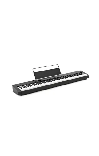 Piano Digital Casio Px-s1100 | 88 Teclas | Bluetooth | Cor Preto