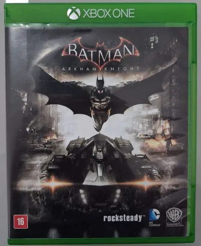 INJUSTICE 2 - XBOX ONE