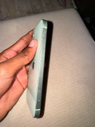 Vendo iPhone 12 64Gb