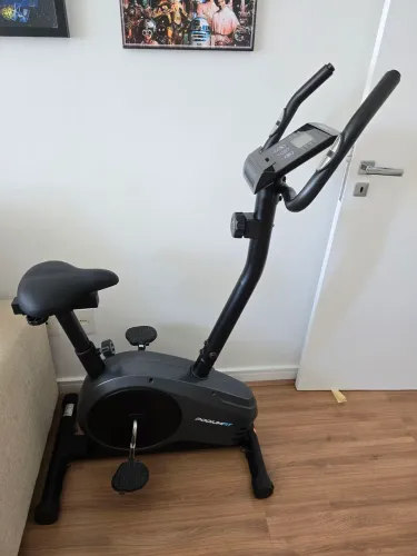 Bicicleta Ergométrica V300 PodiumFit
