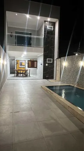 Vendo casa em Paracuru