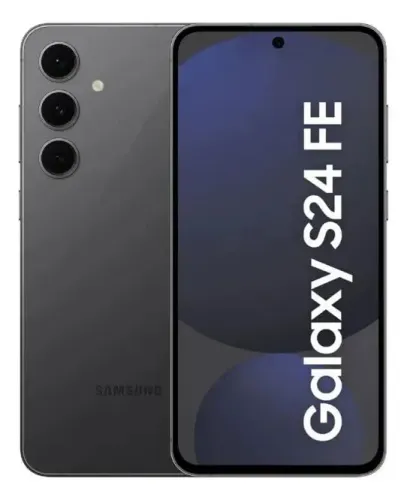 Samsung S24 Fe