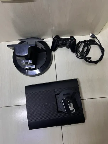 PlayStation 3