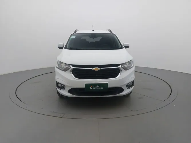 Chevrolet Spin Premier 1.8 8V Econo.flex 5P Aut. 2023