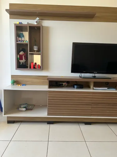 ESTANTE PARA TV