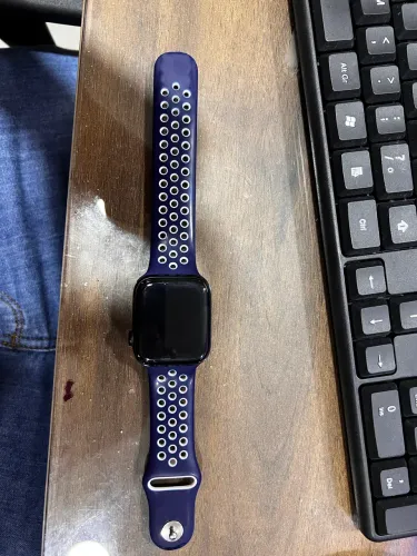 Apple Watch SE série 2