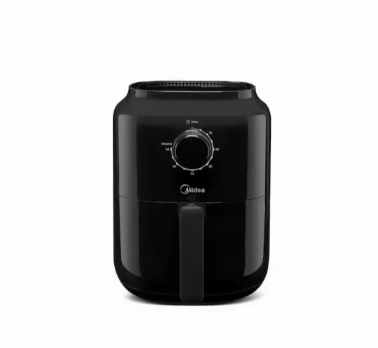 Air fryer mídeia minifry