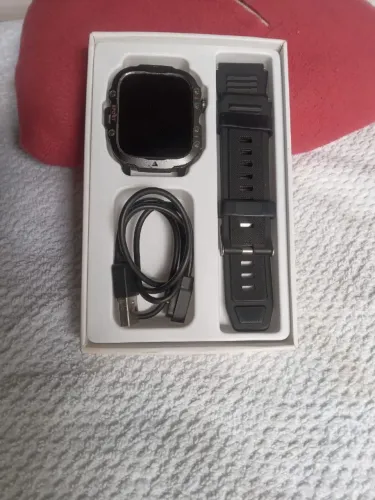 Smart watch