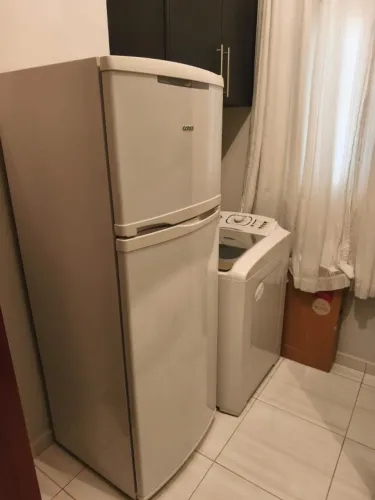 Geladeira Consul Frosfree 340l duplex