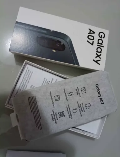 Samsung A07