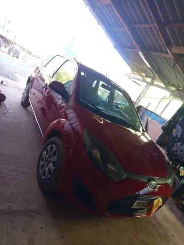 Ford Fiesta 1.0 8V Flex/class 1.0 8V Flex 5P 2011