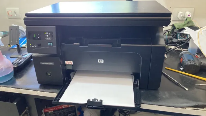 IMPRESSORA HP M1132 Vendo 